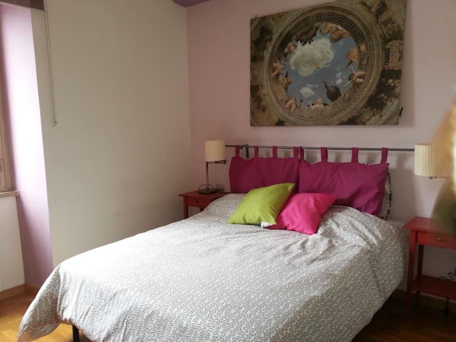 Apartment Wi-fi Clima Molfetta 26 Rom