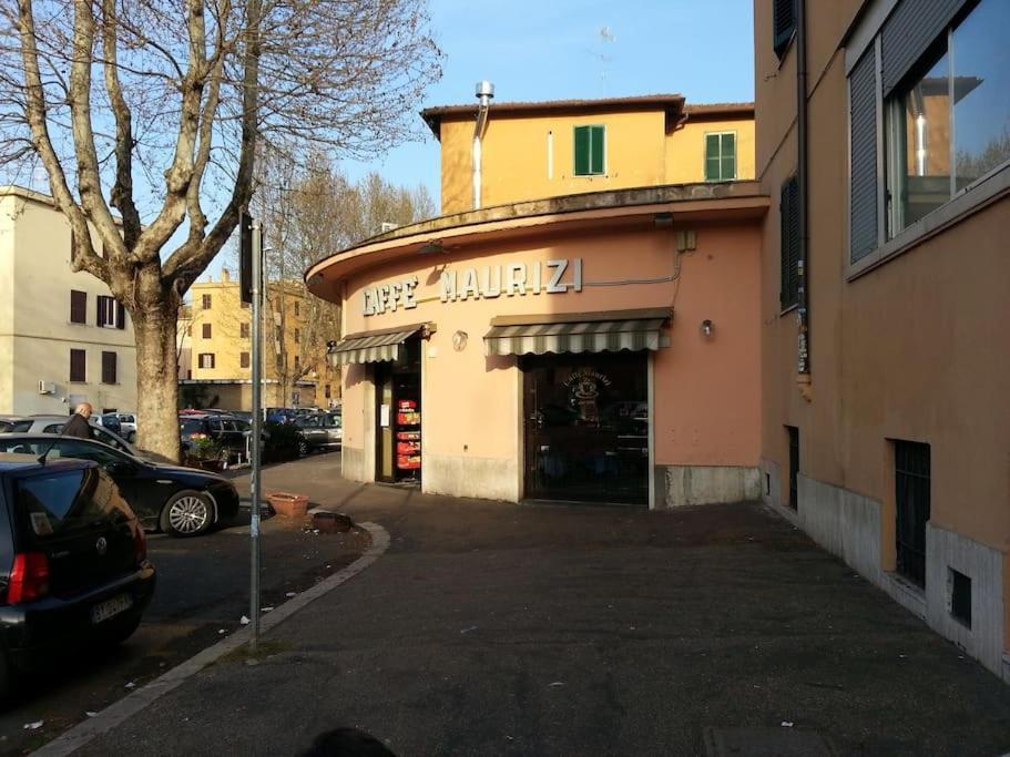 Wi-fi Clima Molfetta 26 Rom